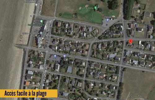 La Maison des Dunes - Foto 14