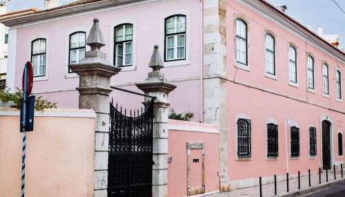 Villa Marquês near Tejo River - Foto 2