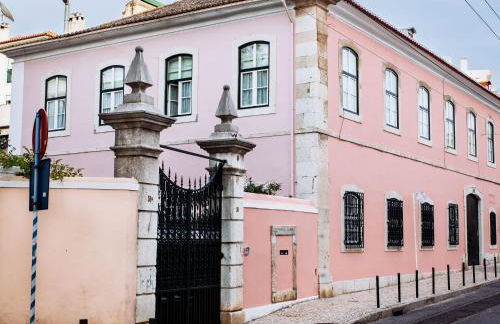 Villa Marquês near Tejo River - Photo 2