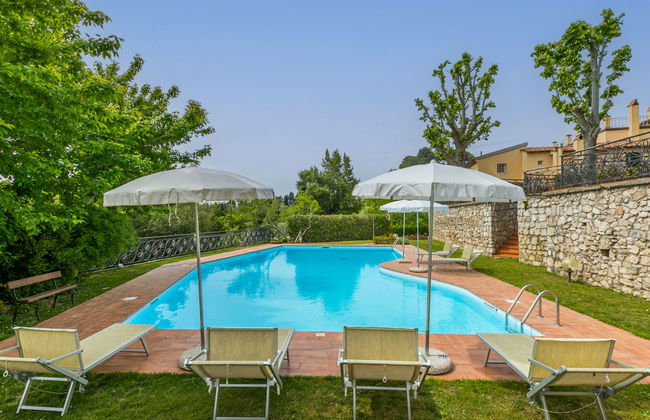 Villa La Guardia Vecchia - Photo 72