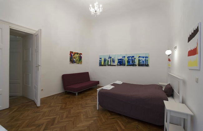 Heart of Vienna Luxury Residence - Foto 3