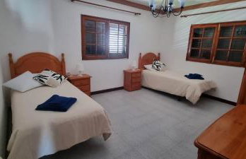 Villa Lucía - Foto 14