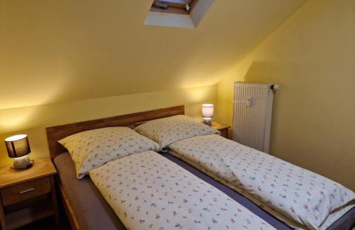 Schlossgut Franken - Gartenflügel - Foto 2