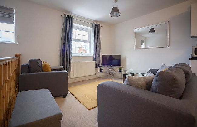 The Robin Coach House - Photo 20