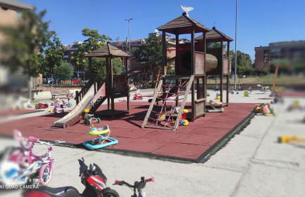 Top Apartments Roma 2 Metro A Free Parking - Foto 30