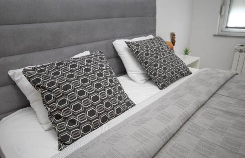 Apartment IG4U, City center - Foto 8