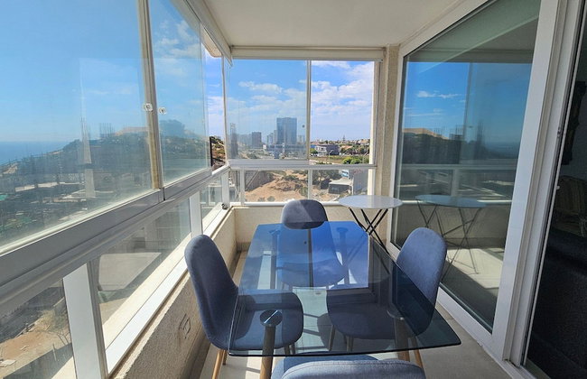 Oceana Suites Reñaca Norte - Photo 19