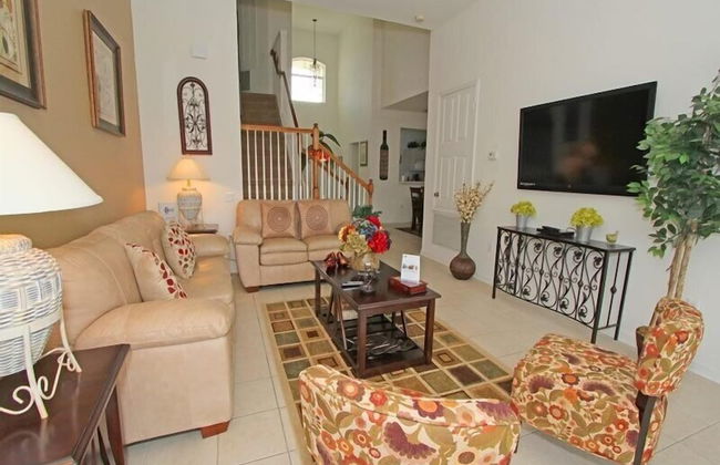 Ov2137 - Windsor Hills Resort - 5 Bed 5 Baths Villa - Foto 20