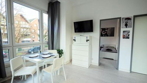 Work & Stay Apartments near Hamburg - Foto 3