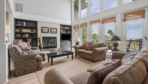 Southern Dunes home by Peace Vacations - Foto 4