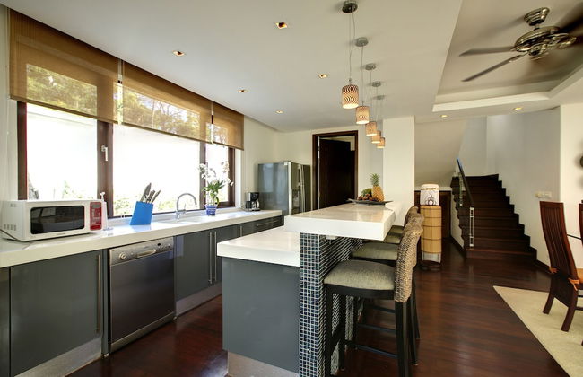 Lotus Samui - Photo 31