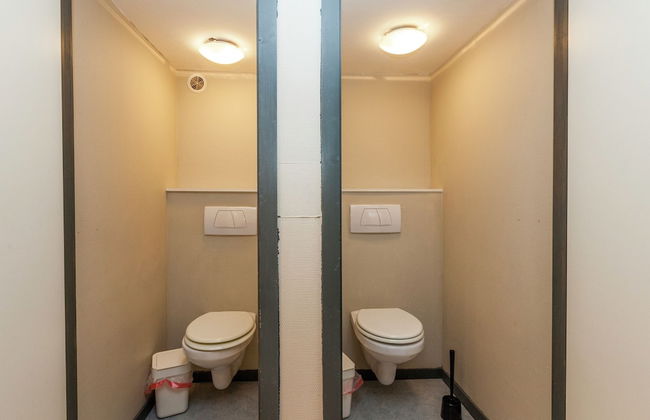 Ouffet Villa With Sauna, Liege - Foto 29