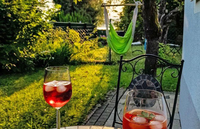 Seehaus Blue Faak - Foto 8