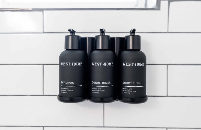 Piet Furnished Apartments - Foto 42