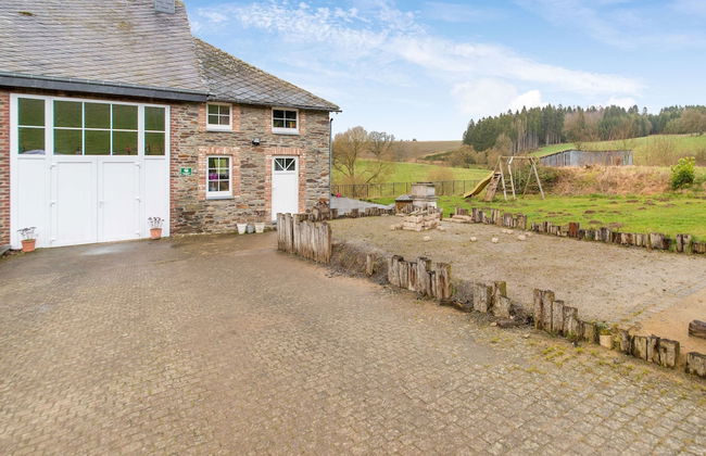 Vacation Home with Sauna - Photo 35