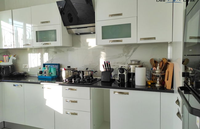 Rim of Paradise Villa - Foto 25