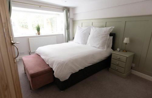 The Barn, Chipping Norton, Cotswolds - Foto 21