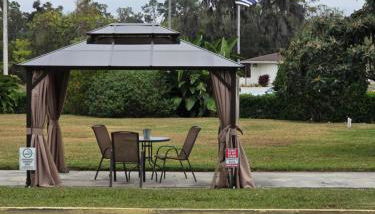 Royal Inn Motel - Foto 1