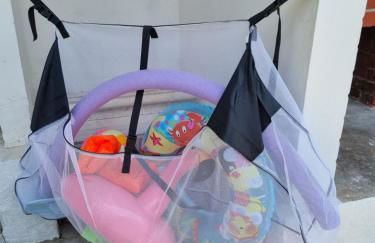 Maravilhosa Casa Pé na Areia 2 - Foto 37