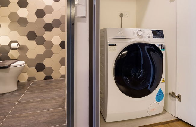 Ceylonz Suite KLCC Travelet - Foto 23