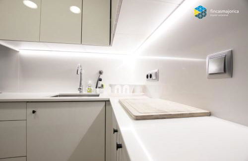 Apartamento Beach Cala Pi - Foto 7