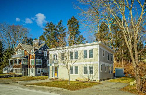 Harborwalk Lower and Upper - Foto 1