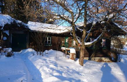 Landhaus Bernecker, Bay.W. - Foto 17