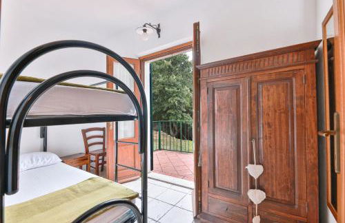 Cotoncello in una posizione panoramica - Goelba - Foto 15