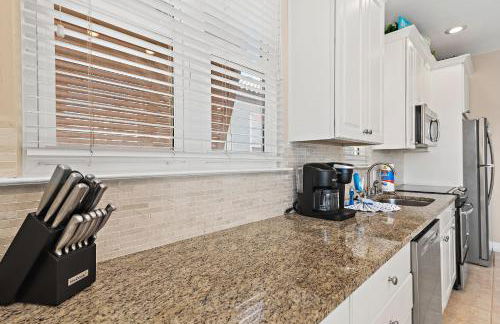 Destiny Beach Villas #11a&b- Beach Oasis - Foto 66