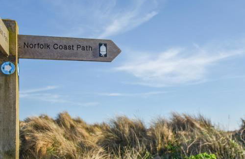 Starboard Cottage - Foto 33