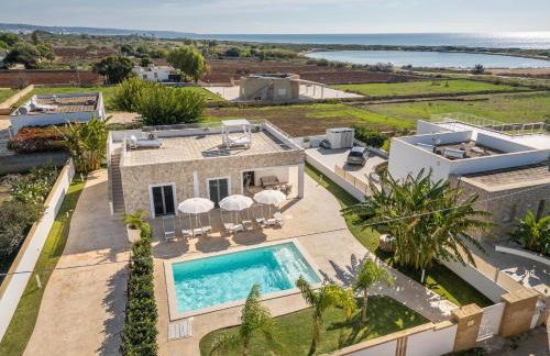 Villa Palibella - Foto 1