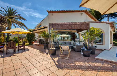 Villa Bellevue by Interhome - Foto 66