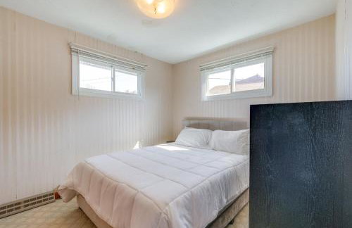 Lake Views and Private Dock Radford Retreat! - Foto 13