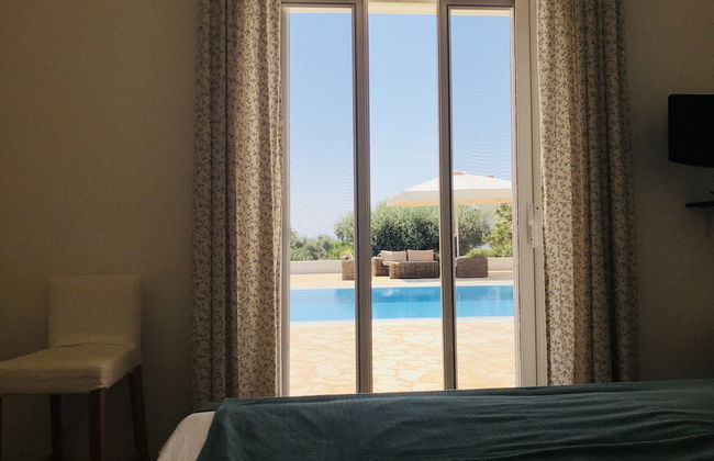 Luxurious Villa in Peloponnese - Foto 7