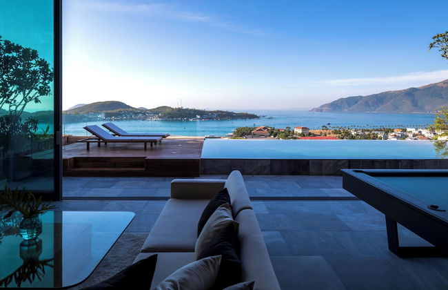 Venity Villa Nha Trang - Photo 19