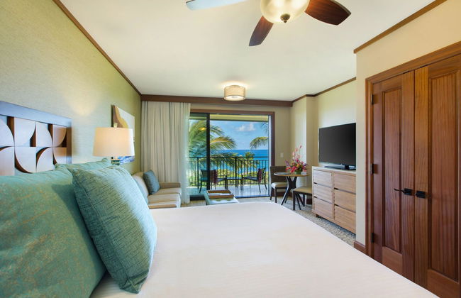 Koloa Landing Resort at Poipu,Autograph Collection - Foto 80