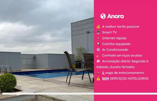 MNU - Nações Unidas By Anora Spaces - Foto 2