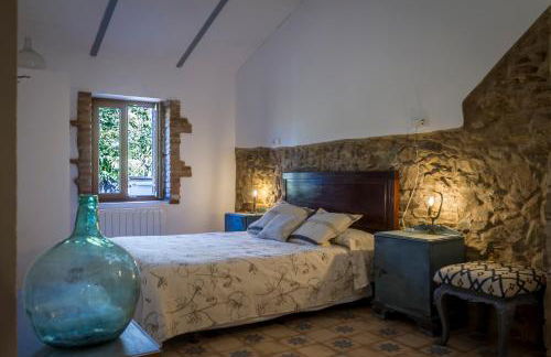 Casa Rural Castillo JABUGO - Foto 17