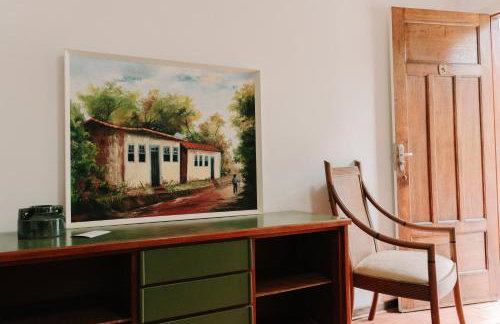 Fazenda Santa Rita Mogi - Foto 49