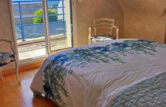 Grande maison spacieuse et lumineuse tout confort - Foto 11