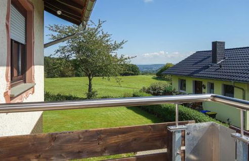 Cozy Apartment In Jesberg - Densberg - Foto 11