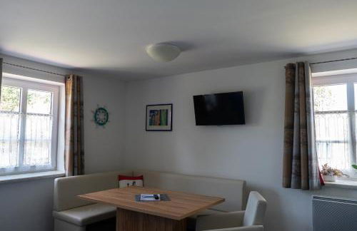 Apartments im Sössaarep's Hüs - Photo 5