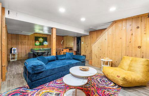 Spacious 5BR Arlington Home with Parking & Yard - Woodrow - Foto 35