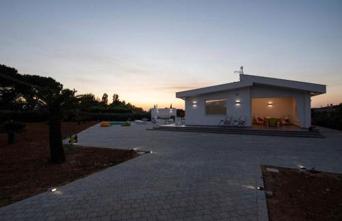 Villa Cappèddu - Foto 11