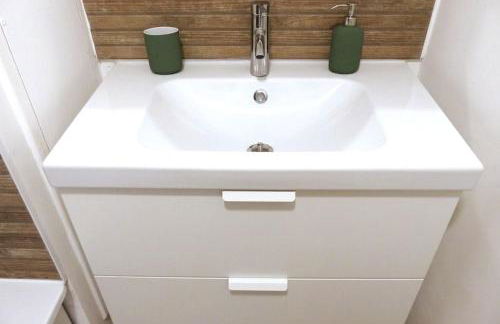 Appartement avec 2 chambres et parking privé - Foto 13