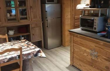 Appartement cosy aux Aravis (Clusaz/Grand-Bornand) - Foto 22