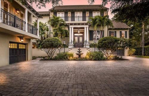 Sarasota Luxury Estate - Foto 1