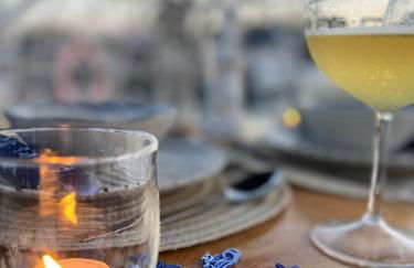 Unique Experience in Sailboat! In The 4 Seasons!! B shi - Photo 28