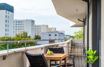 Kairos Apartments - Royal Premium - parking podziemnym gratis, ścisłe centrum - Foto 24