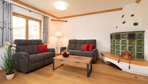 "Ferienwohnung Anna" - Annehmlichkeiten von 4-Sterne Familien-und Wellnesshotel Viktoria können mitgenutzt werden - Foto 2